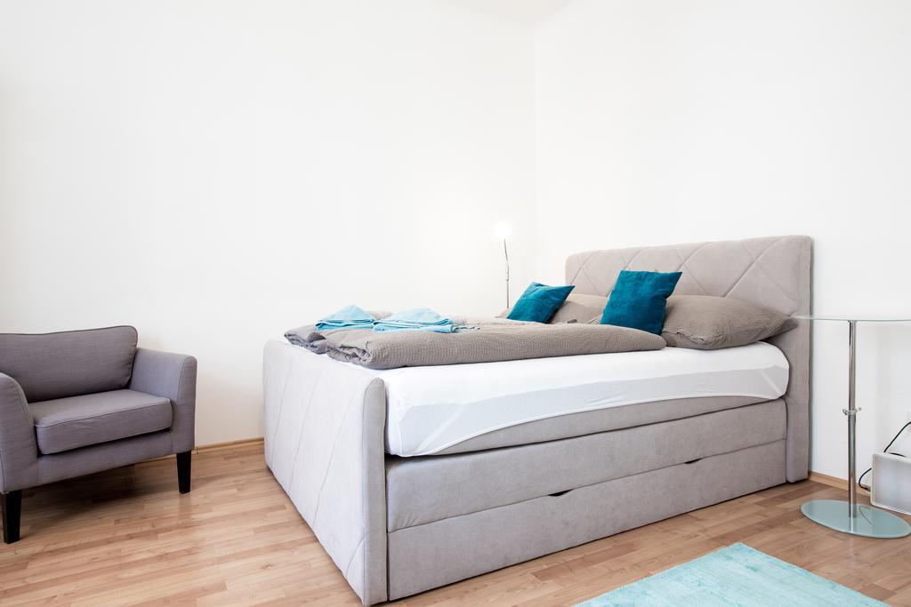 Holiday & Business Apartments 1160 เวียนนา ภายนอก รูปภาพ