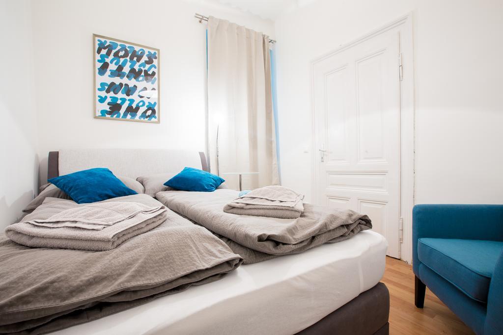 Holiday & Business Apartments 1160 เวียนนา ภายนอก รูปภาพ