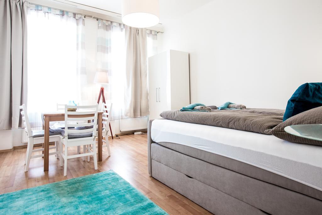 Holiday & Business Apartments 1160 เวียนนา ภายนอก รูปภาพ