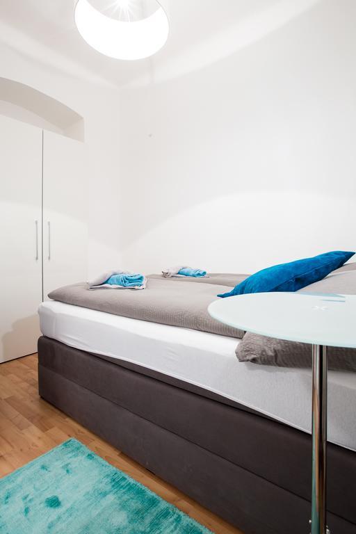 Holiday & Business Apartments 1160 เวียนนา ภายนอก รูปภาพ