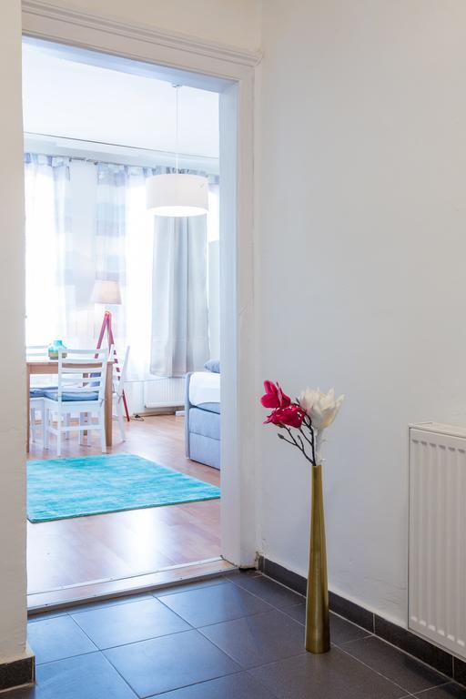 Holiday & Business Apartments 1160 เวียนนา ภายนอก รูปภาพ