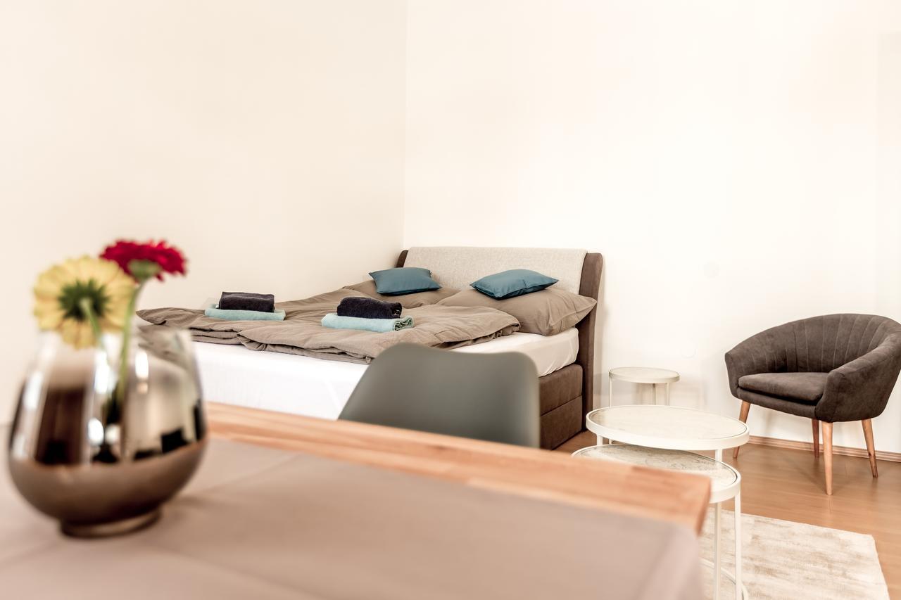 Holiday & Business Apartments 1160 เวียนนา ภายนอก รูปภาพ