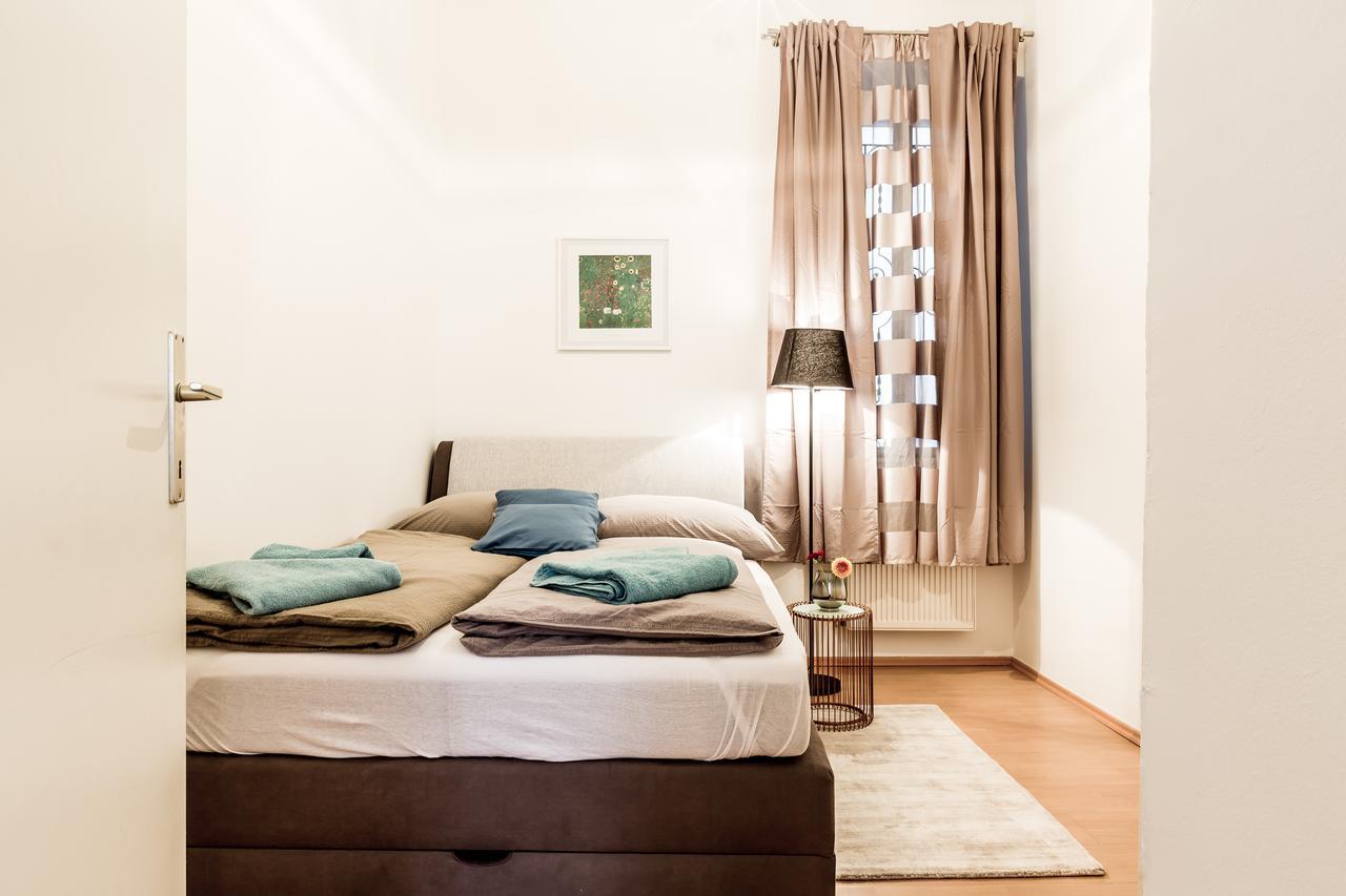 Holiday & Business Apartments 1160 เวียนนา ภายนอก รูปภาพ