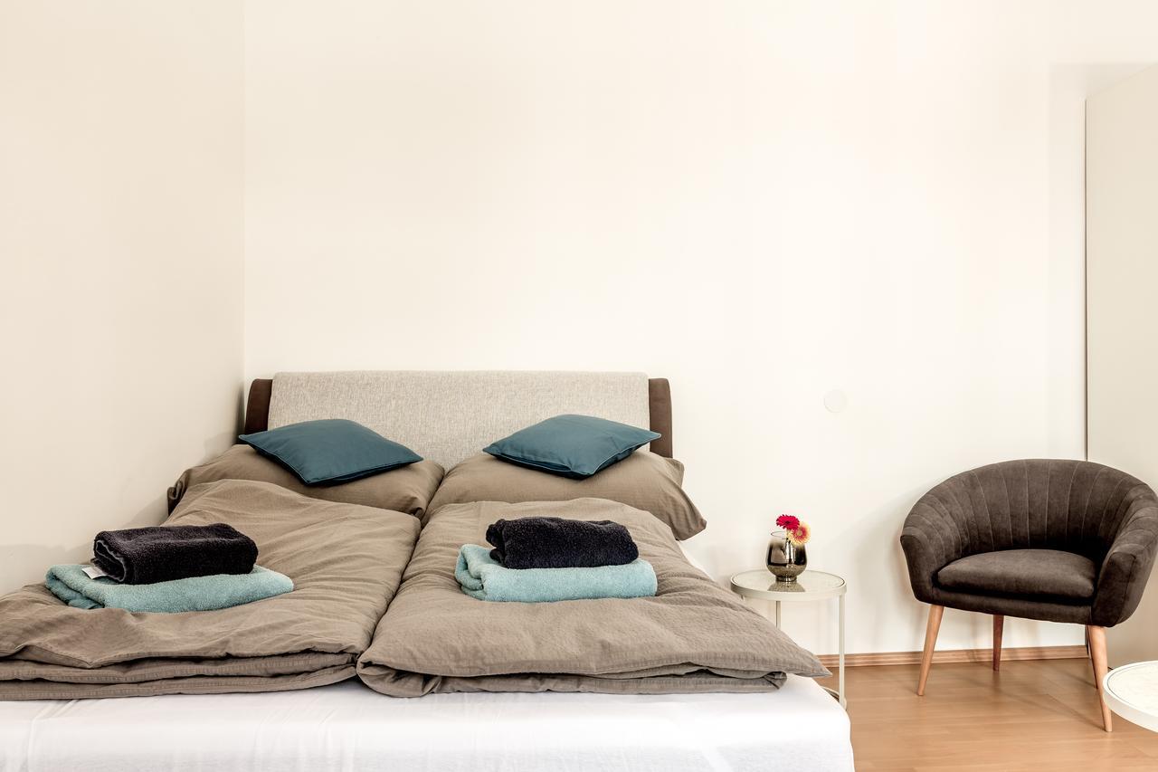 Holiday & Business Apartments 1160 เวียนนา ภายนอก รูปภาพ