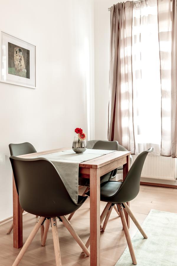 Holiday & Business Apartments 1160 เวียนนา ภายนอก รูปภาพ