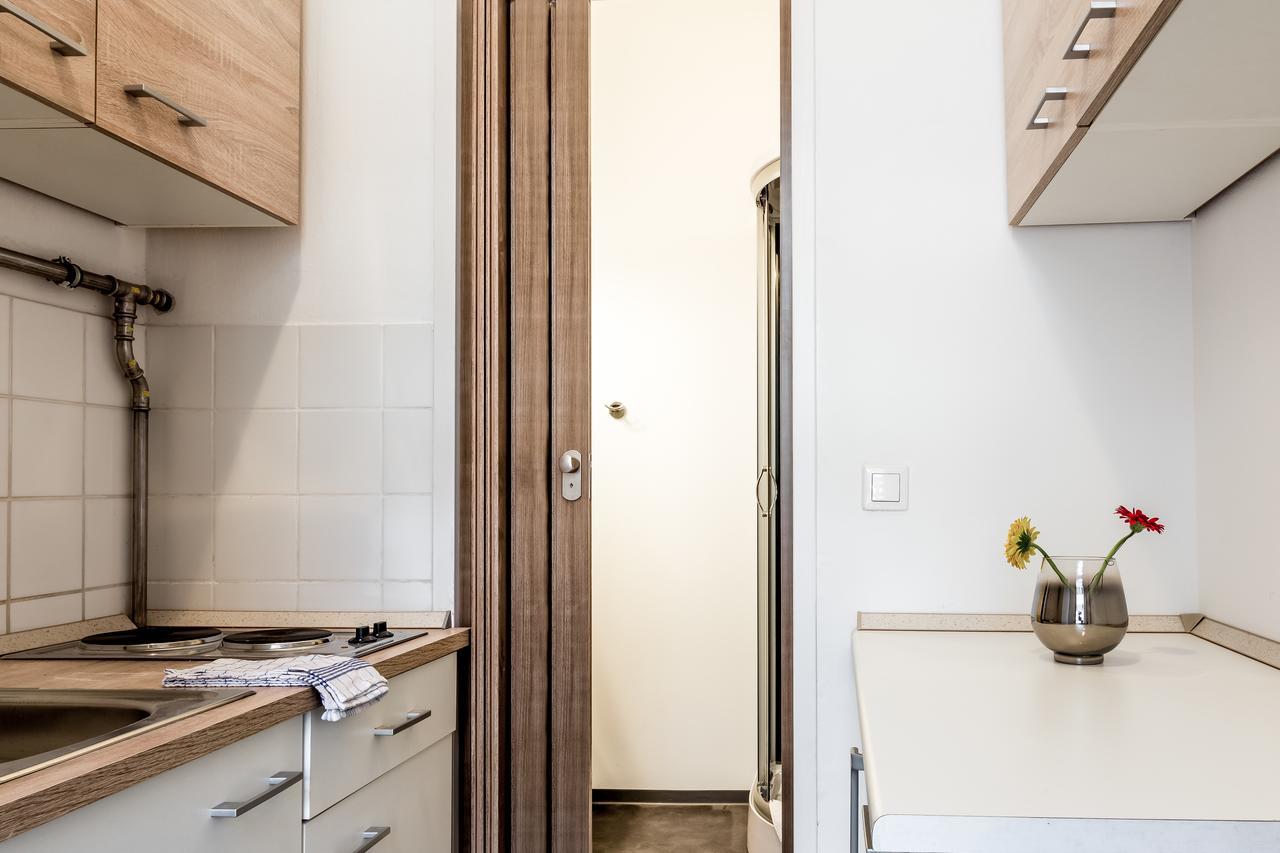 Holiday & Business Apartments 1160 เวียนนา ภายนอก รูปภาพ