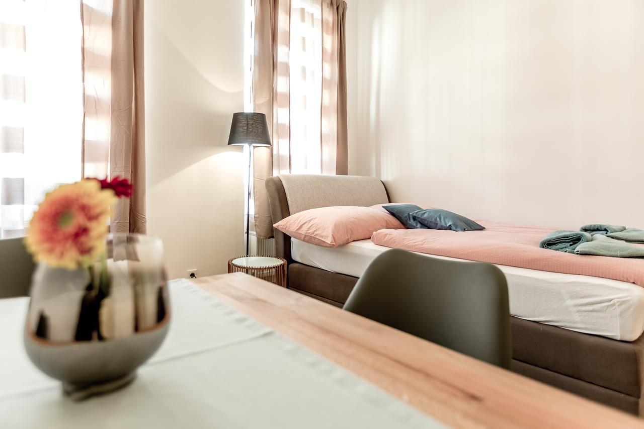 Holiday & Business Apartments 1160 เวียนนา ภายนอก รูปภาพ