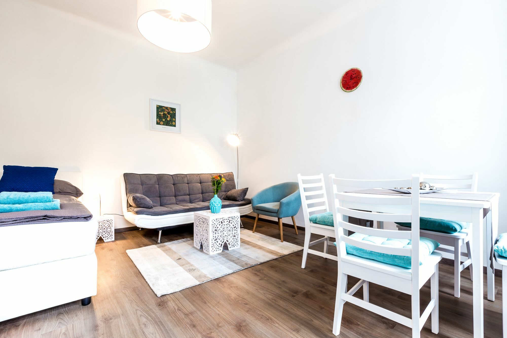 Holiday & Business Apartments 1160 เวียนนา ภายนอก รูปภาพ