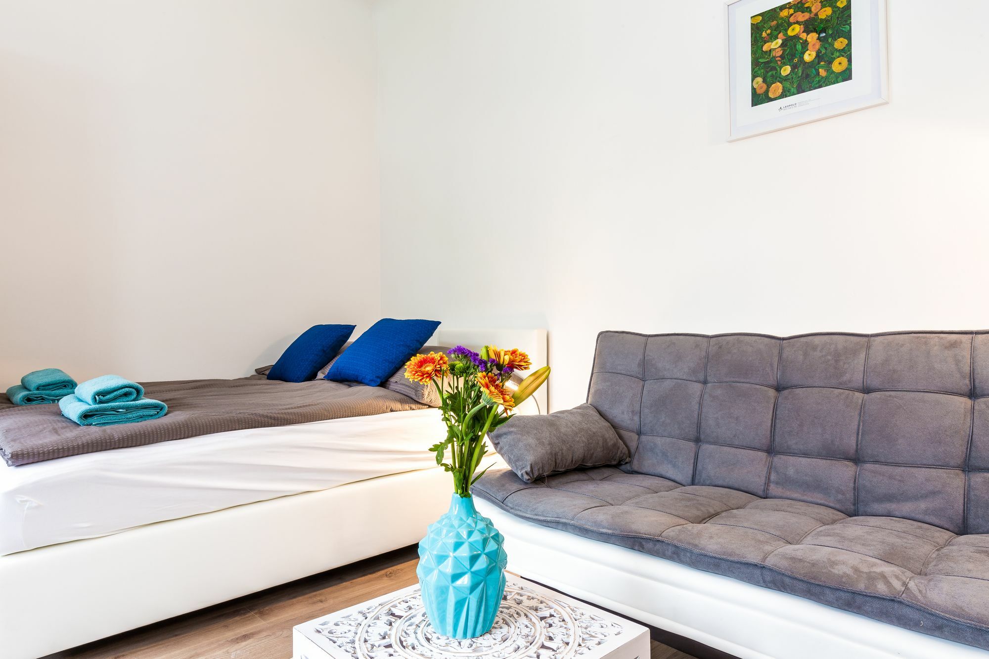 Holiday & Business Apartments 1160 เวียนนา ภายนอก รูปภาพ